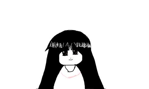 蓬莱山辉夜